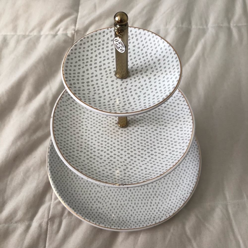 Jewelry Stand